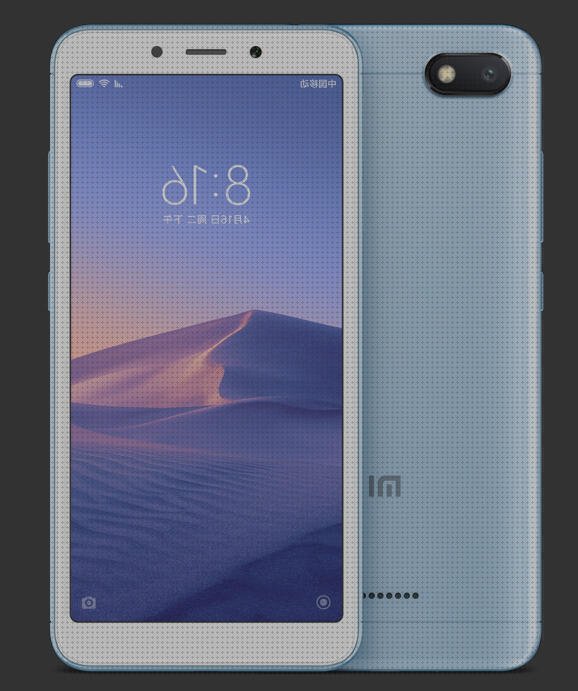 ¿Dónde poder comprar móviles xiaomi móviles xiaomi características?