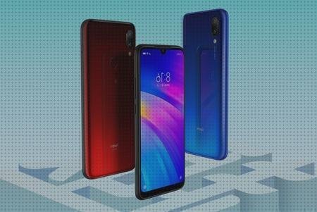 Opiniones de los 42 mejores Móviles Xiaomi Características