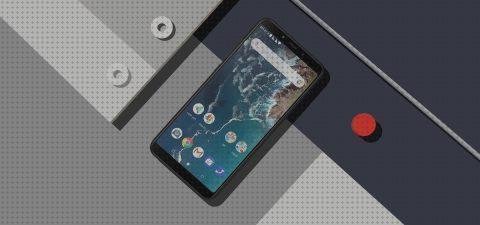 Review de móviles xiaomi con android puro