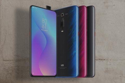 Los mejores 25 Móviles Xiaomi Con Pantallas Amoled