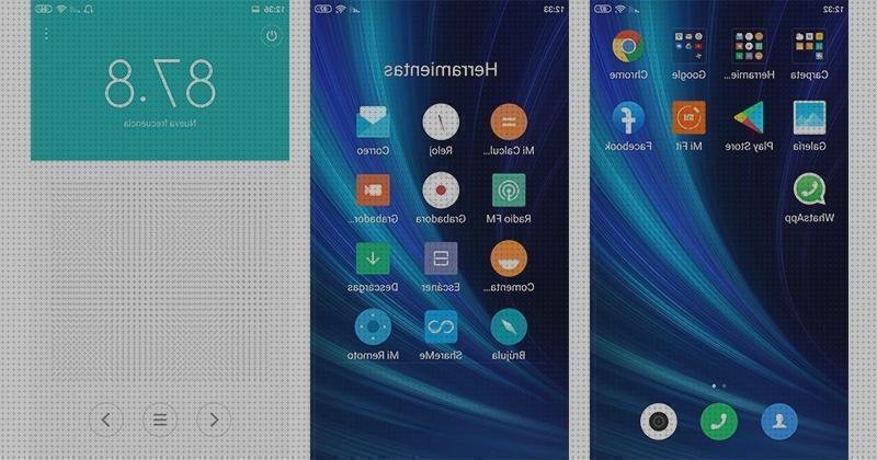Las mejores marcas de móviles xiaomi con radio móviles xiaomi móviles xiaomi con radio fm
