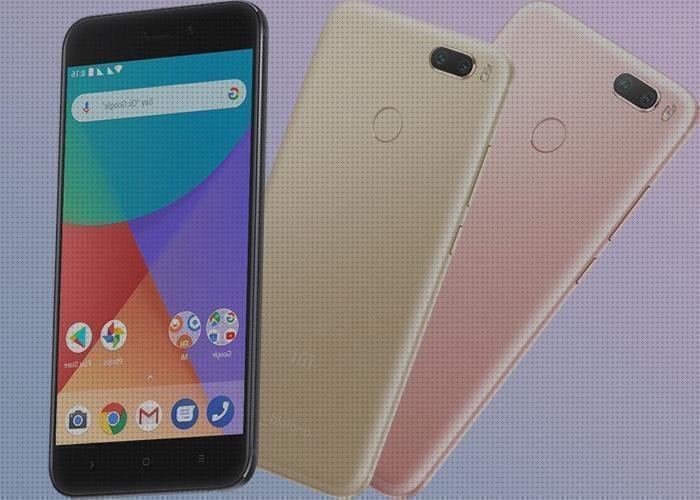 Los 30 Mejores Móviles Xiaomi De Colores