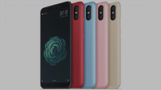 Las mejores moviles móviles xiaomi en su página