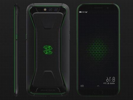 Las mejores marcas de moviles móviles xiaomi gaming