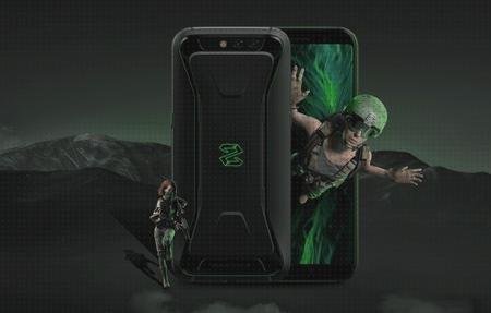 Review de móviles xiaomi gaming