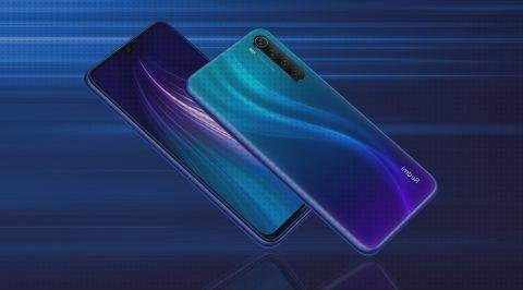 Las mejores moviles móviles xiaomi gra