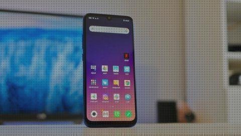 Los 22 Mejores Móviles Xiaomi Ip68