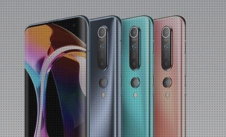 Opiniones de lanzamientos moviles móviles xiaomi lanzamientos