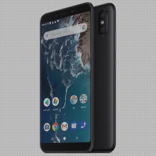 Los mejores 30 Móviles Xiaomi Mis A2