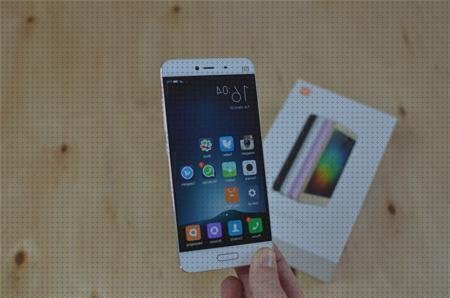 Las mejores marcas de mi5 moviles móviles xiaomi mi5