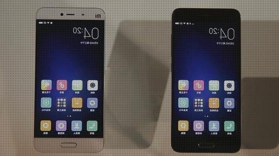 Opiniones de los 26 mejores Móviles Xiaomi Mi5