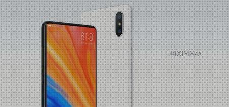 ¿Dónde poder comprar moviles móviles xiaomi sin notch?