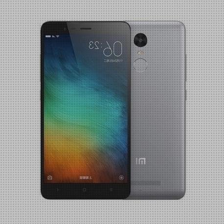 Las mejores redmi multilenguaje