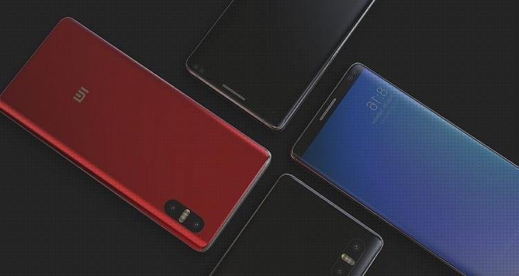 Opiniones de mwc 2020 mwc 2020 xiaomi mi7