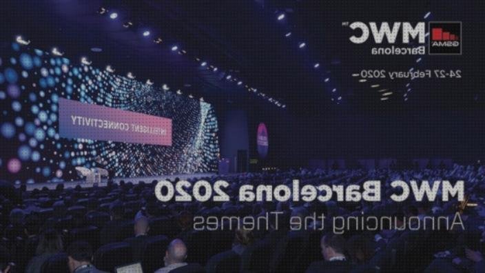 34 Mejores 2020 mwc a la venta