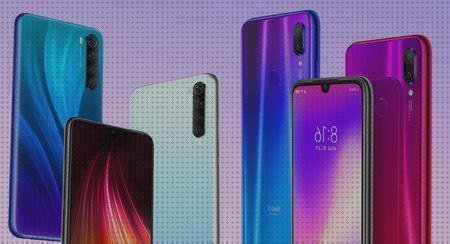 Opiniones de los 40 mejores Nfc Xiaomi Redmi Notes 7 Pros