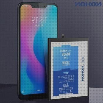 Las mejores nohon mi5 nohon xiaomi mi5