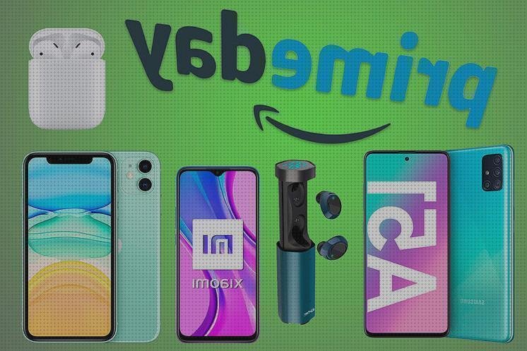 Las mejores 2020 moviles ofertas móviles xiaomi 2020