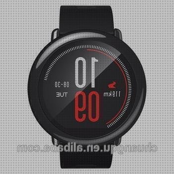 Los 19 Mejores Originales Xiaomi Amazfit Bluetooth 4 0 De Relojes Inteligentes De Deportes