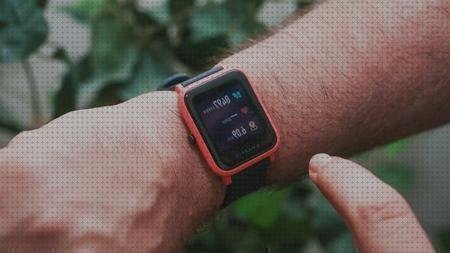 Opiniones de los 21 mejores Originales Xiaomi Huami Amazfit Bip