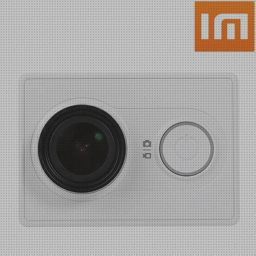 Análisis de los 19 mejores Originales Xiaomi Yi 1080p