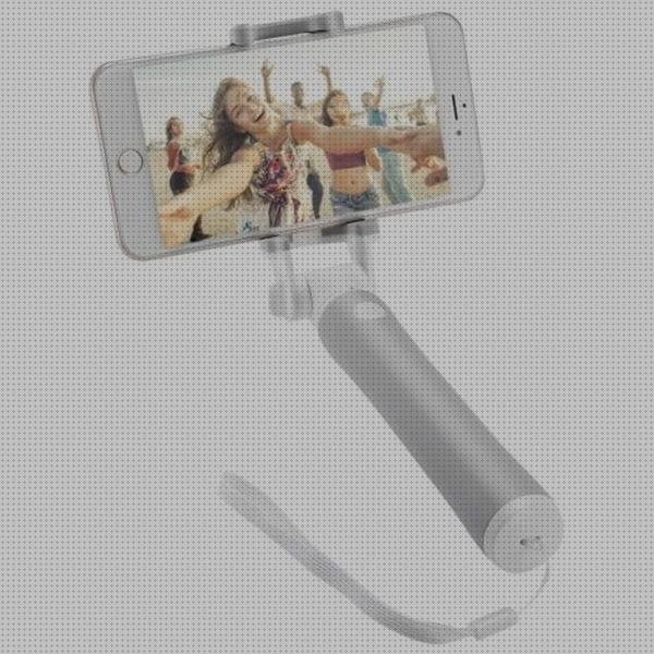 Los mejores 25 Palos Selfies Xiaomi Bluetooth