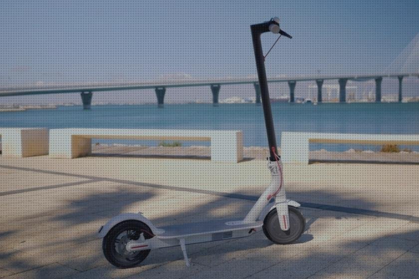 Review de patin electrico xiaomi mijia m365