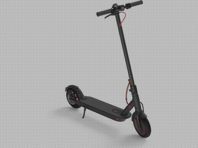 ¿Dónde poder comprar patinetes patinete electrónico xiaomi?