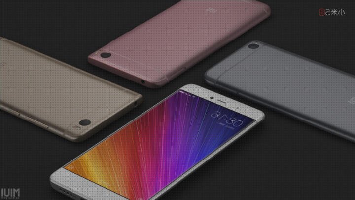 Opiniones de los 14 mejores Power Planets Xiaomi Mi5s