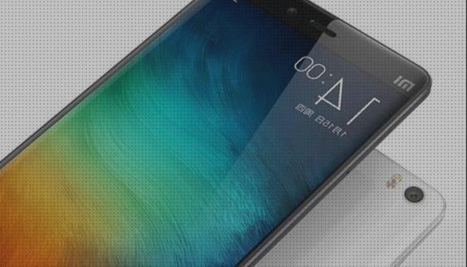 Las mejores mi4c presentacion xiaomi mi4c