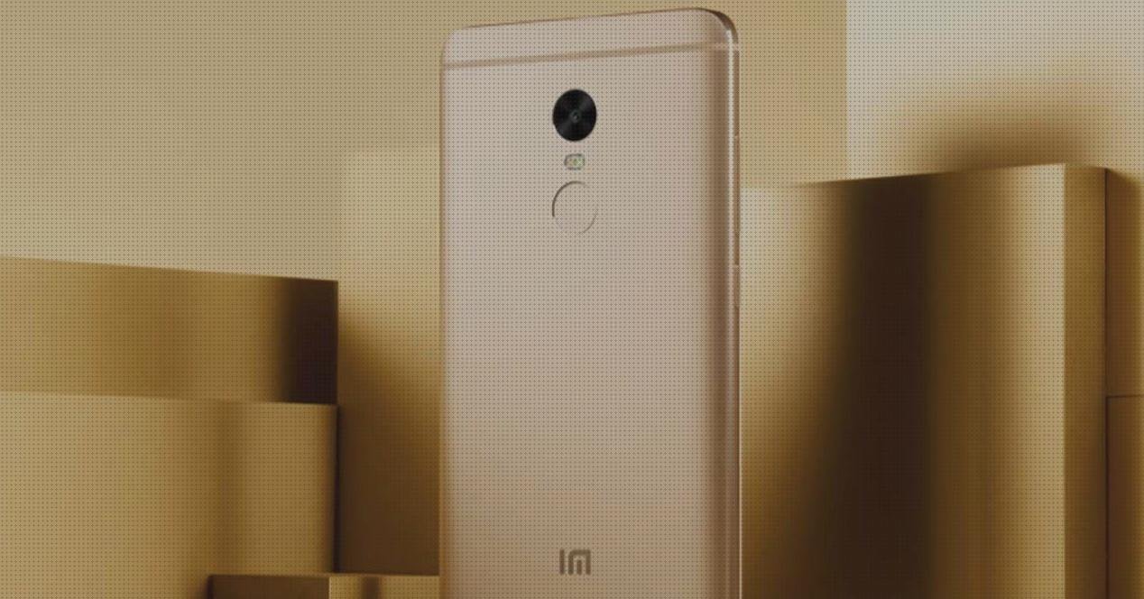 Review de procesador xiaomi 4x