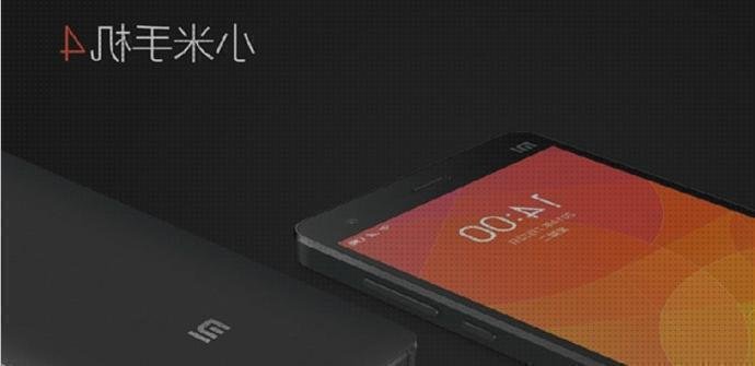 Análisis de los 28 mejores procesadores xiaomi mi4 a la venta