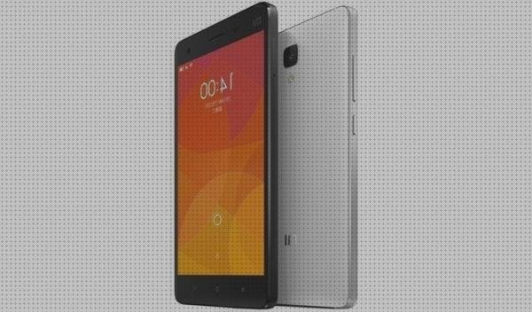 Las mejores mi4 procesador xiaomi mi4