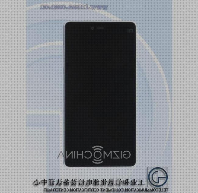 Las mejores marcas de mi4c procesador xiaomi mi4c