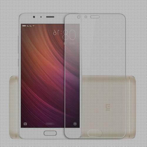 ¿Dónde poder comprar protectores redmi protector mobile xiaomi redmi 4?