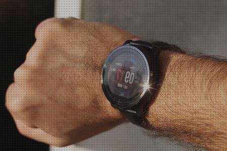 Opiniones de los 24 mejores Relojes Inteligentes Xiaomi Stratos 2 Con Gps