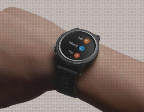 Las mejores marcas de reloj xiaomi