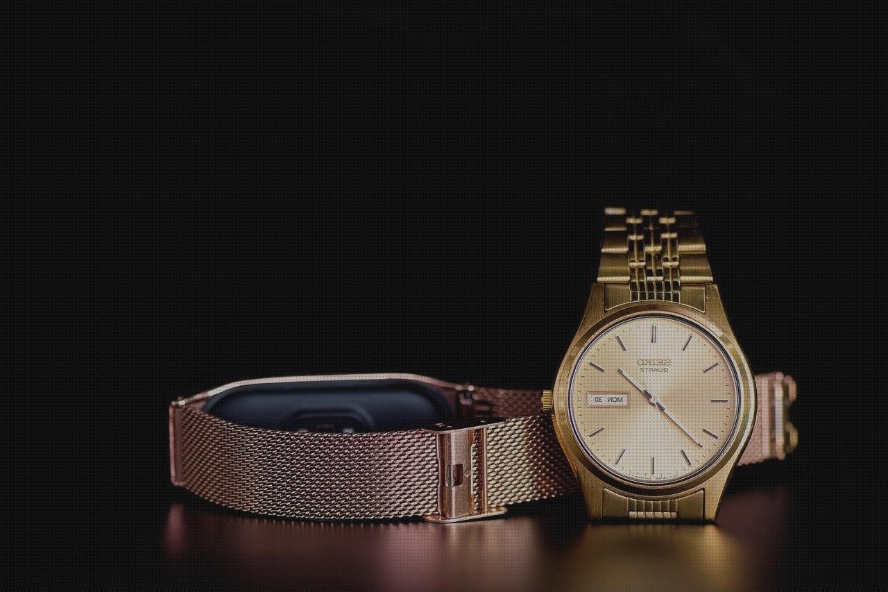 Análisis de los 33 mejores relojes xiaomi esim para comprar