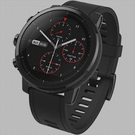 Las mejores stratos reloj xiaomi stratos 2 version internacional de