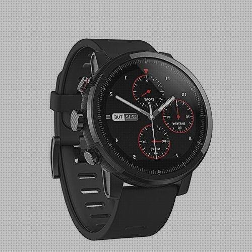 Review de reloj xiaomi stratos 2 version internacional de