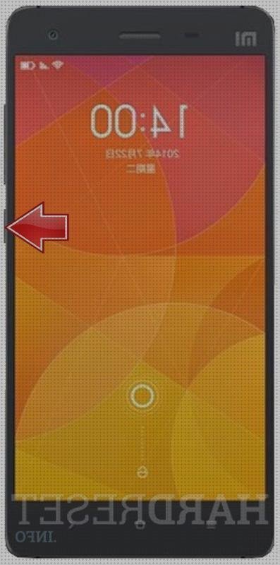 Análisis de los 16 mejores restart xiaomi mi4