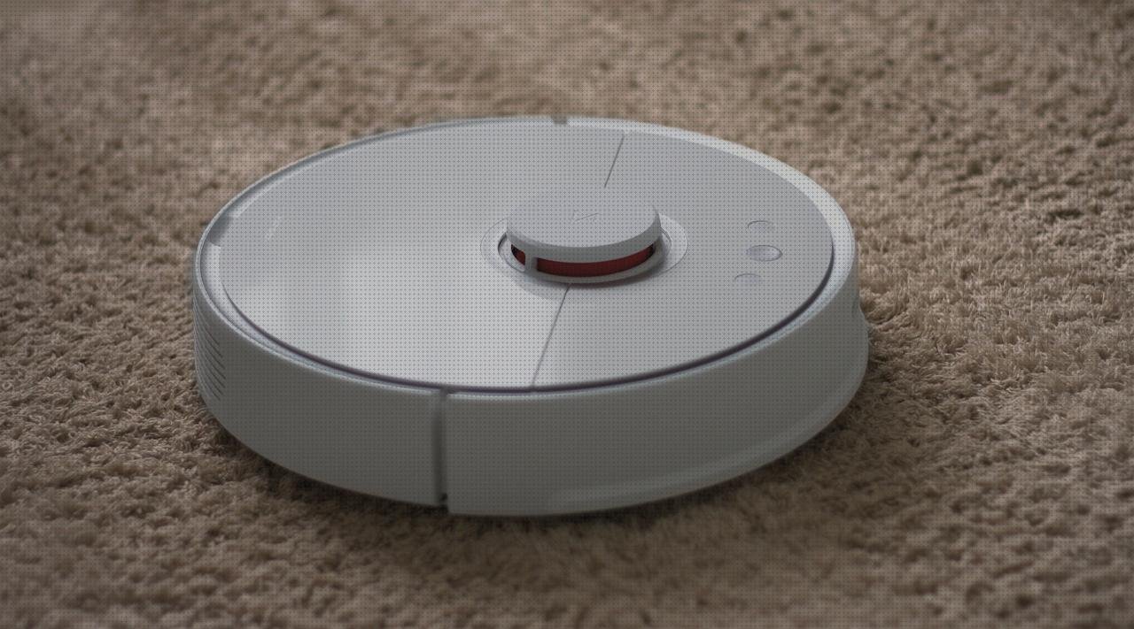 Los 23 Mejores Robots Limpiezas Xiaomi Vacuum 2