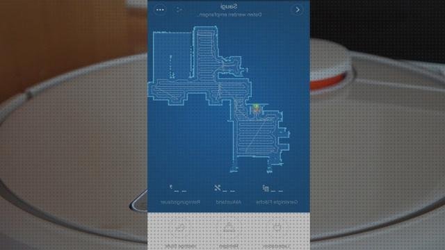 Las mejores marcas de vacuum robot xiaomi vacuum 2 mapeo