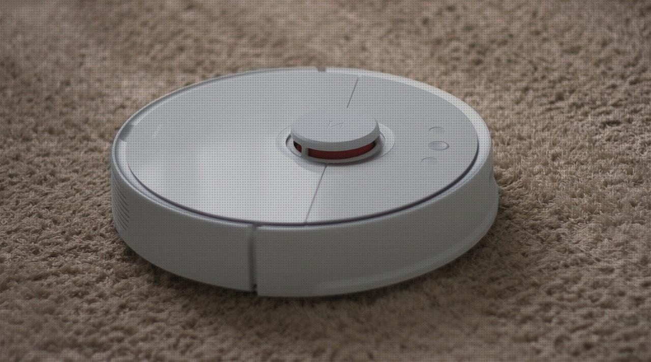 Review de los 21 mejores robots xiaomi vacuum