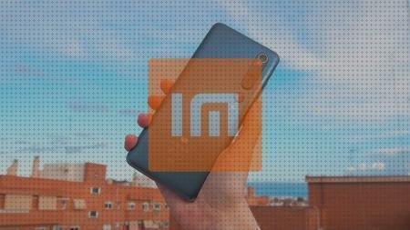 Las mejores marcas de moviles seguridad móviles xiaomi