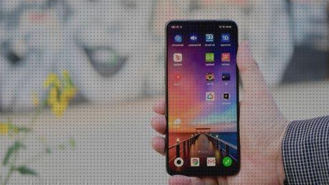 Las mejores moviles seguridad móviles xiaomi