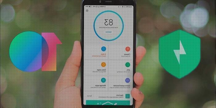 Las mejores 39 Seguridades Móviles Xiaomi