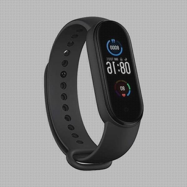 Las mejores 2020 smartband xiaomi 2020