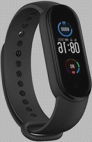 Mejores 33 smartband xiaomi 2020 a la venta