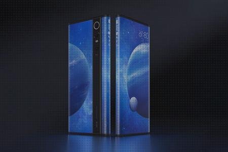 Los 22 Mejores Smartphone Xiaomi Pantallas Curvas